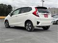 2014 Honda Fit Hybrid