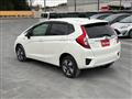 2014 Honda Fit Hybrid