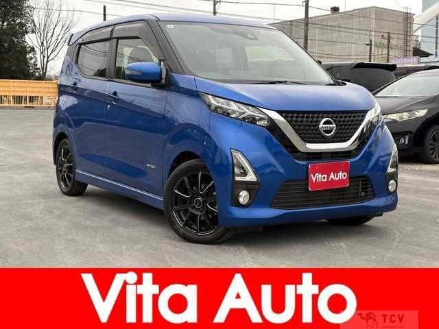 2020 Nissan Nissan Others