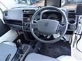 2022 Suzuki Carry Truck