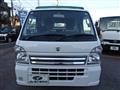 2022 Suzuki Carry Truck