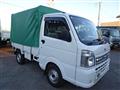 2022 Suzuki Carry Truck