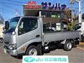 2018 Toyota Dyna Truck