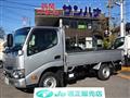 2018 Toyota Dyna Truck