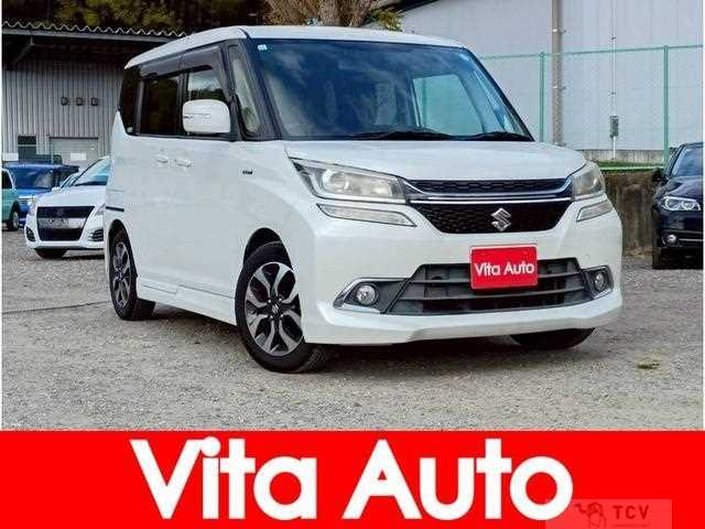 2015 Suzuki Suzuki Others