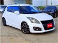 2013 Suzuki Swift
