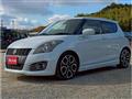2013 Suzuki Swift