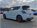 2013 Suzuki Swift