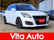 2013 Suzuki Swift