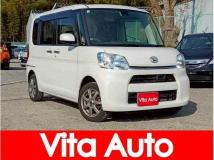 2016 Daihatsu Tanto
