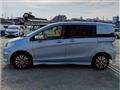 2015 Honda Freed