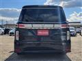 2013 Nissan Elgrand