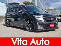 2013 Nissan Elgrand
