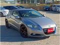 2012 Honda CR-Z