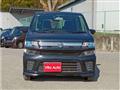 2018 Suzuki Wagon R