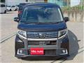 2016 Daihatsu Move