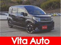 2016 Daihatsu Move