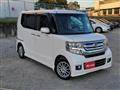 2016 Honda N BOX