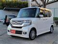 2016 Honda N BOX
