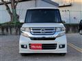 2016 Honda N BOX