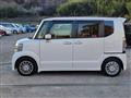 2016 Honda N BOX