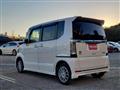 2016 Honda N BOX