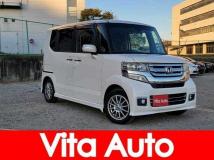 2016 Honda N BOX