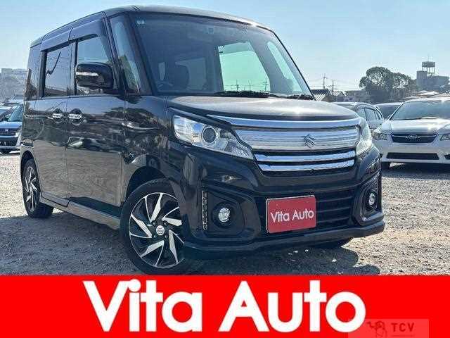 2015 Suzuki Suzuki Others