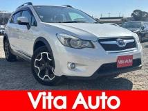 2013 Subaru IMPREZA XV HYBRID