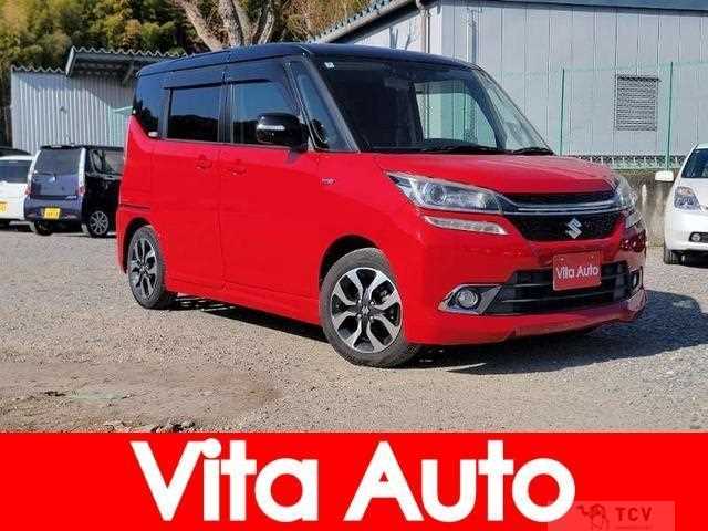 2018 Suzuki Suzuki Others