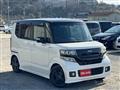 2015 Honda N BOX