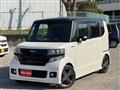 2015 Honda N BOX