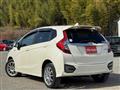 2014 Honda Fit Hybrid