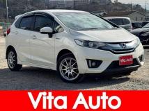 2014 Honda Fit Hybrid