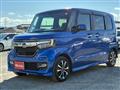 2018 Honda N BOX