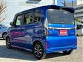2018 Honda N BOX
