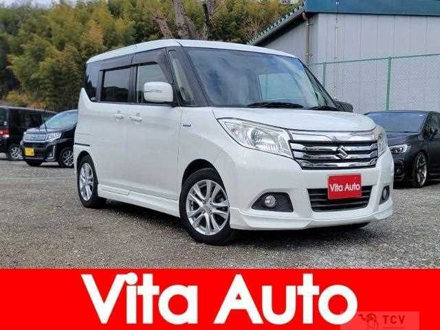 2016 Suzuki Suzuki Others