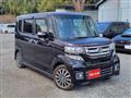 2015 Honda N BOX