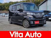 2015 Honda N BOX