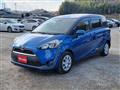 2016 Toyota Sienta
