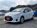 2015 Toyota AQUA