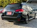 2013 Subaru Legacy Touring Wagon