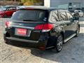 2013 Subaru Legacy Touring Wagon