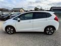 2014 Honda Fit Hybrid