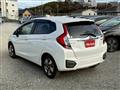 2014 Honda Fit Hybrid