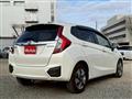 2014 Honda Fit Hybrid