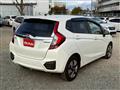 2014 Honda Fit Hybrid