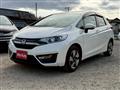 2014 Honda Fit Hybrid