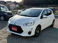 2015 Toyota AQUA
