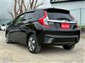 2015 Honda Fit Hybrid